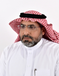 Dr. Abdulla Al-Khathami Photo